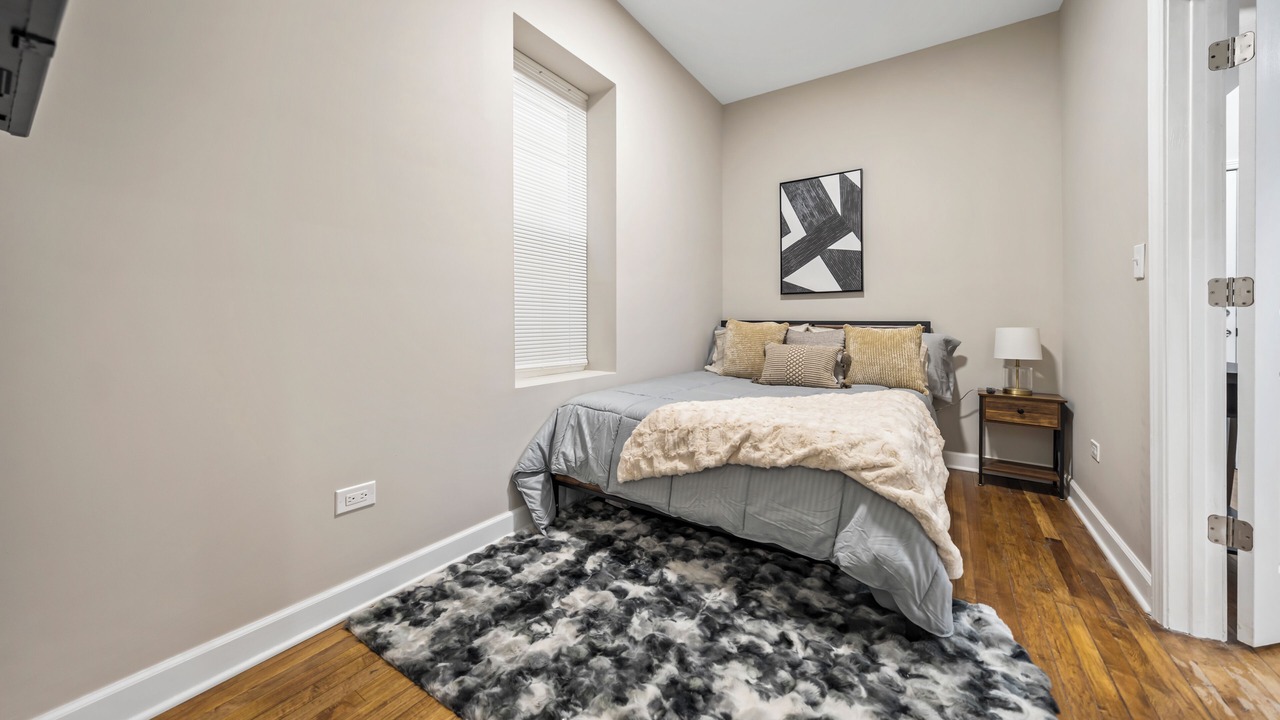 Photo of Bedroom in Berwyn