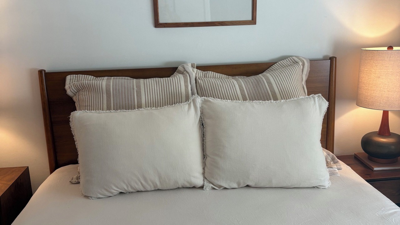 Photo of Bedroom in Crestline Heights