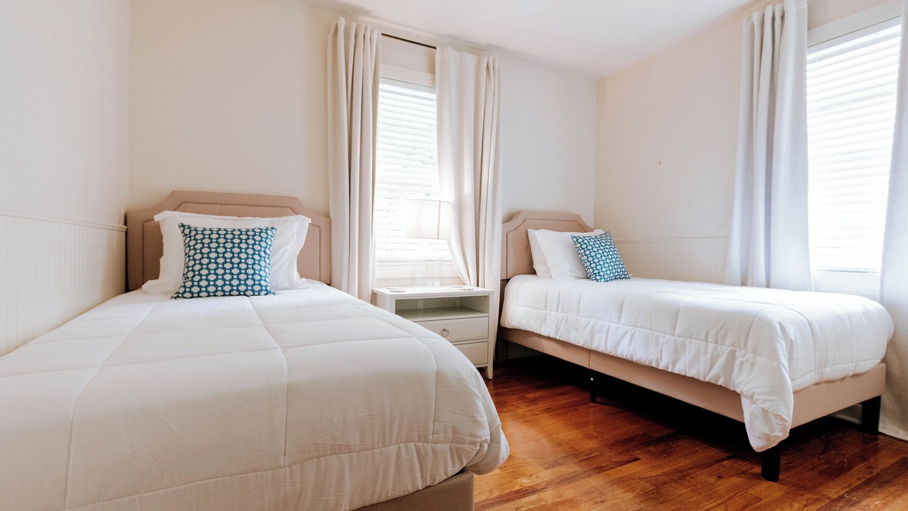 Photo of Bedroom in Crestline Heights