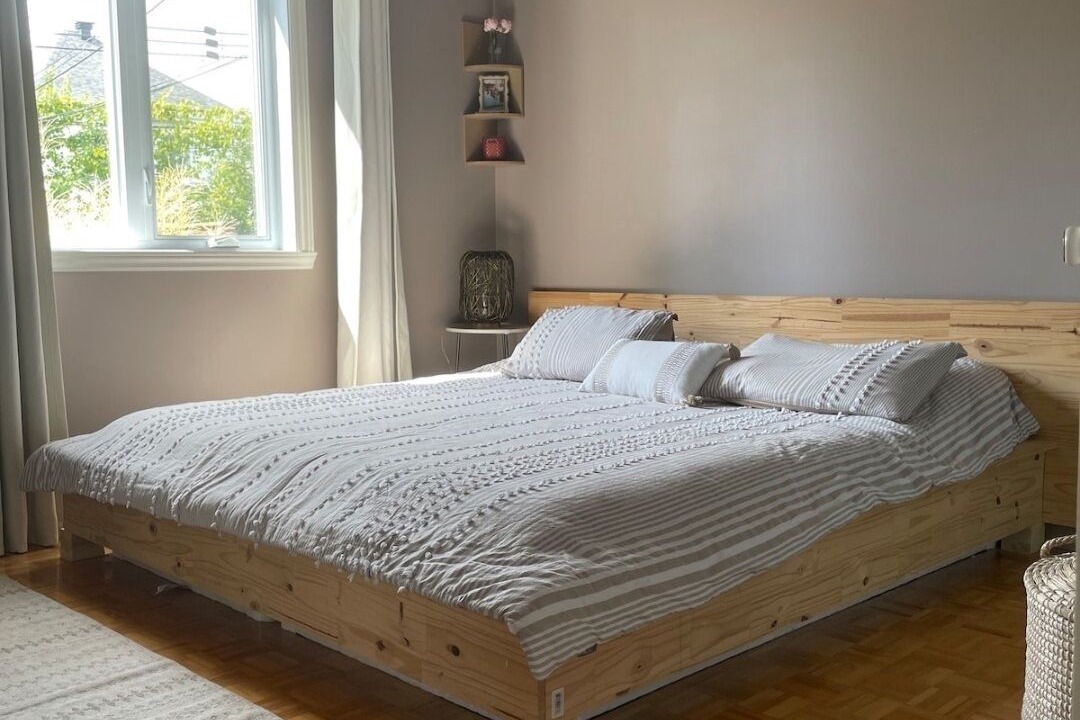Photo of Bedroom in Laval