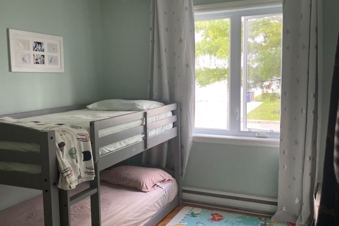 Photo of Bedroom in Laval
