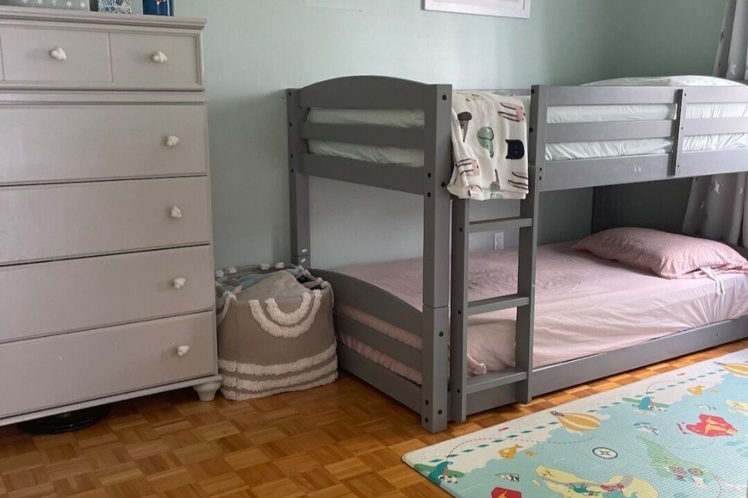 Photo of Bedroom in Laval