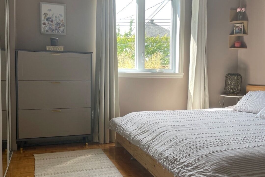 Photo of Bedroom in Laval