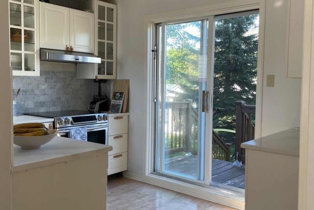 Photo of Kitchen in Laval
