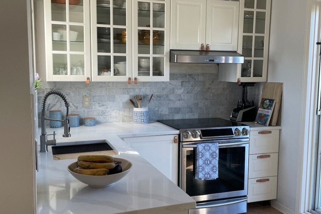 Photo of Kitchen in Laval