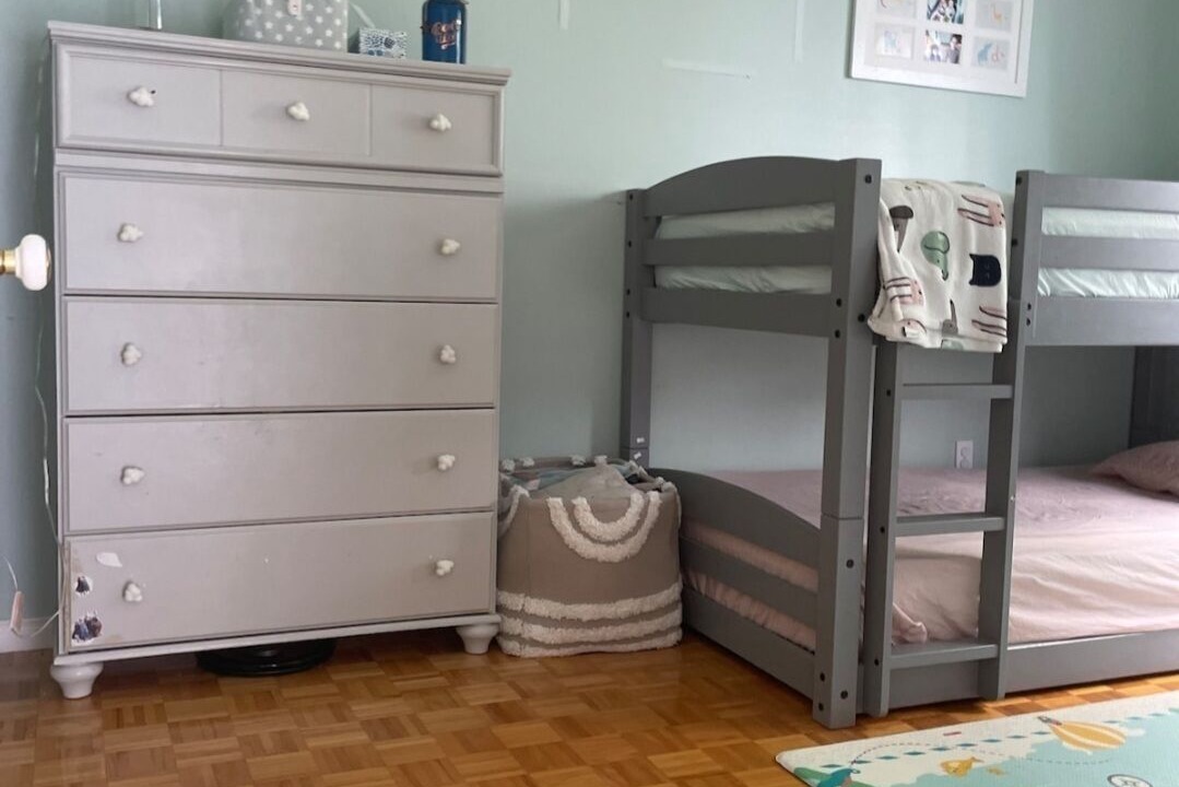 Photo of Bedroom in Laval