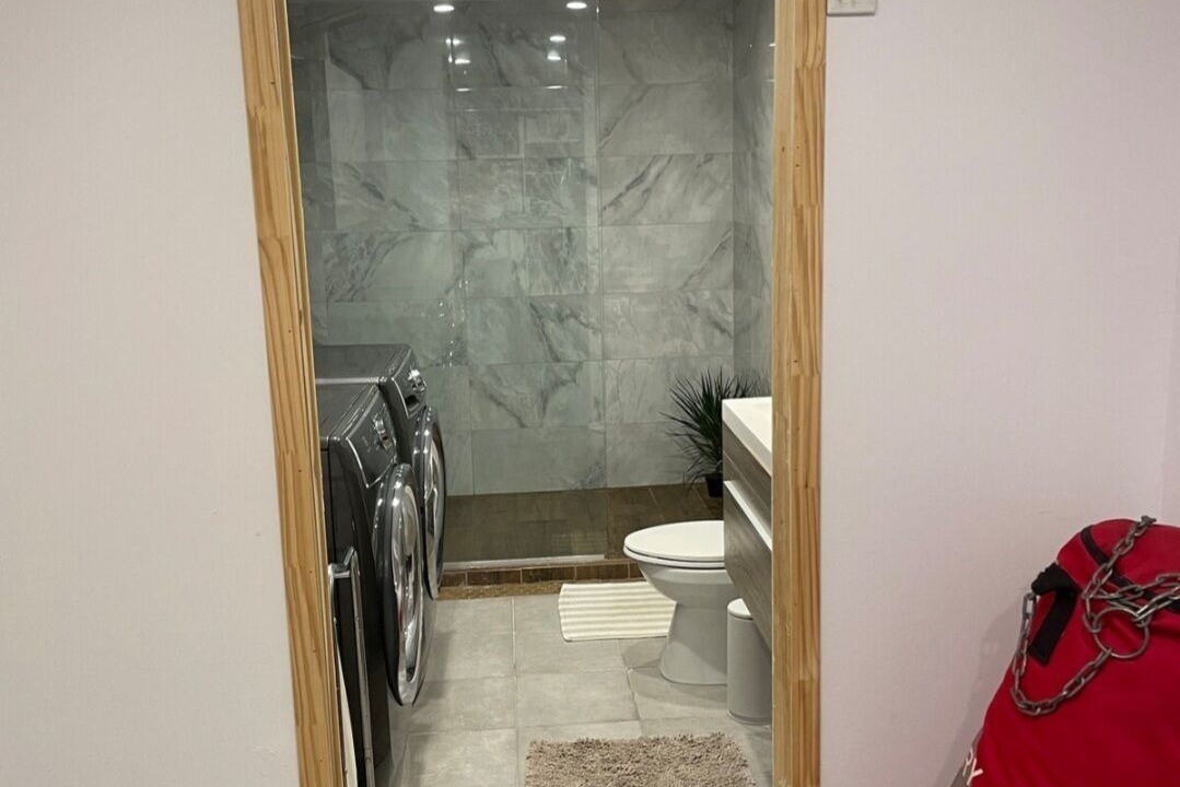 Photo of Bathroom in Laval