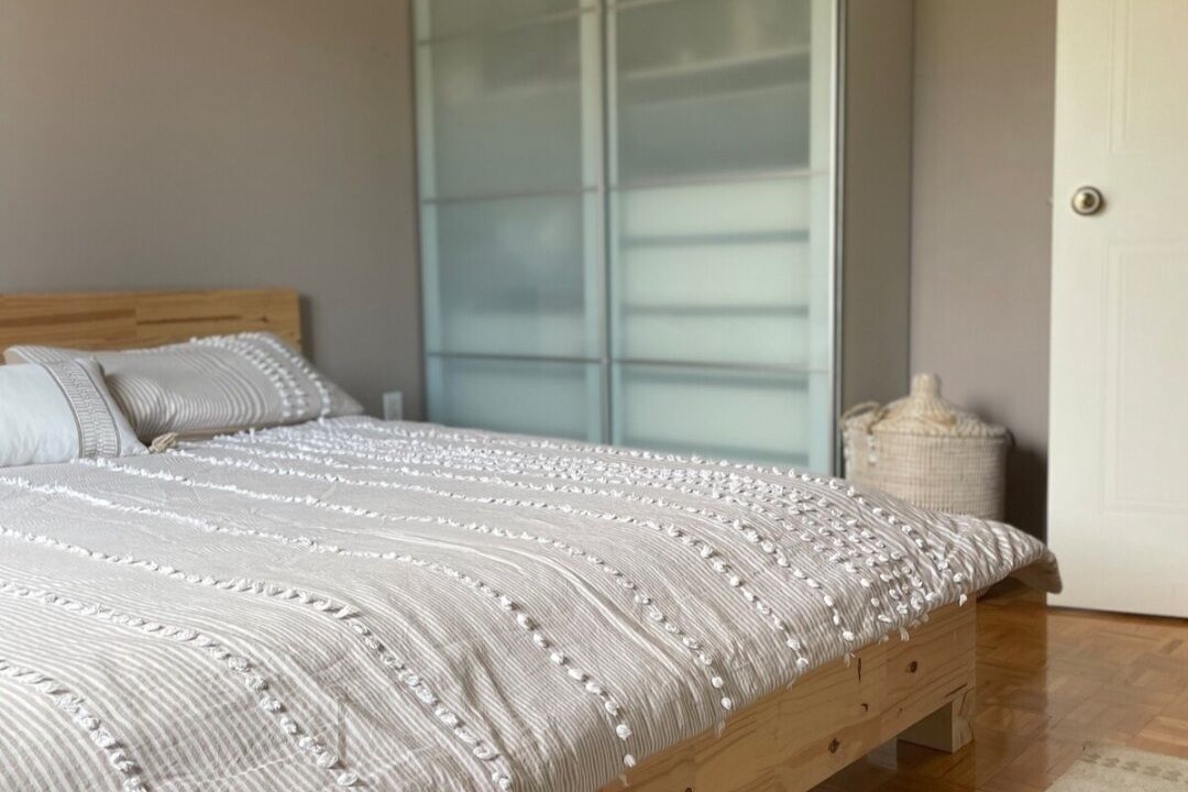 Photo of Bedroom in Laval