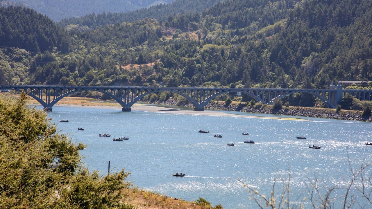 Photo of Others in Gold Beach