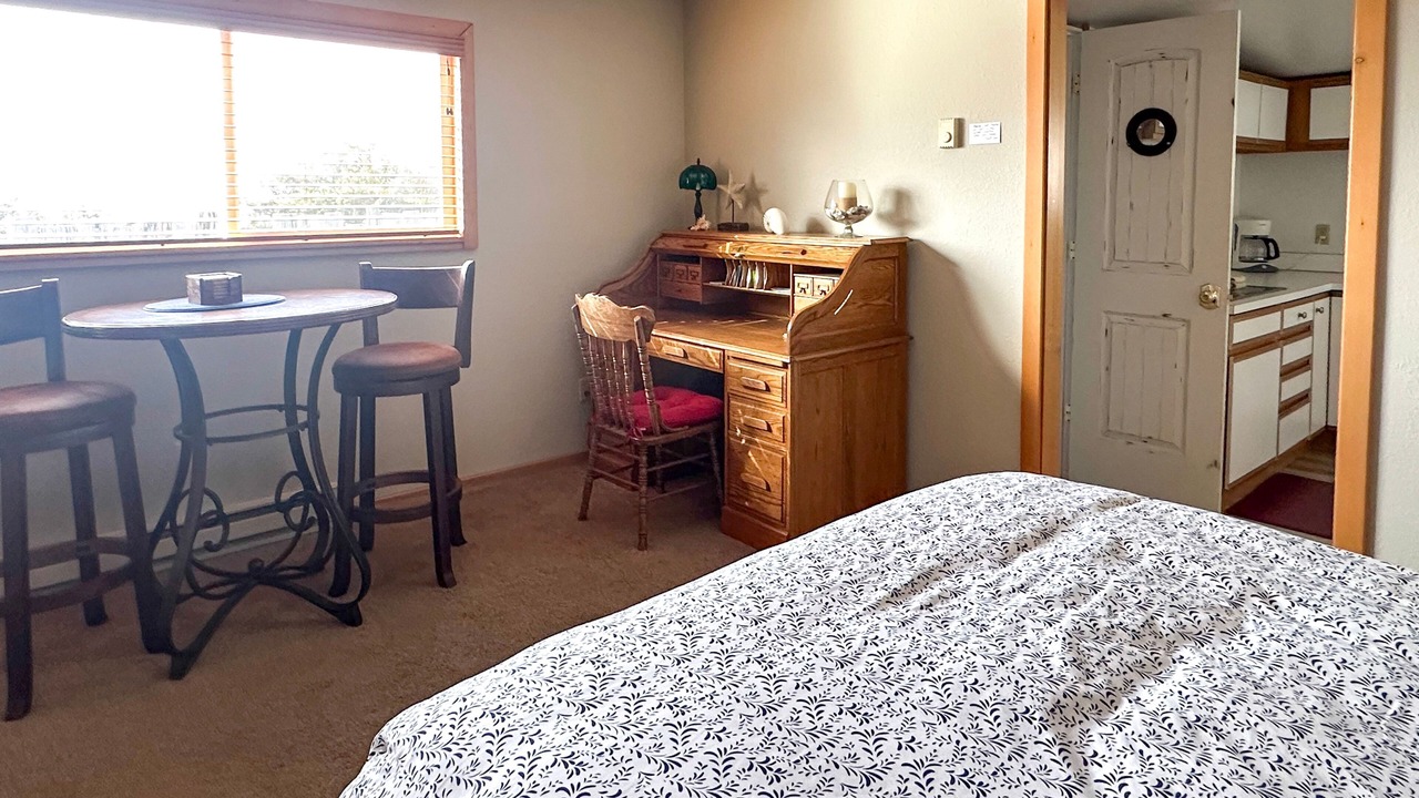 Photo of Bedroom in Gold Beach