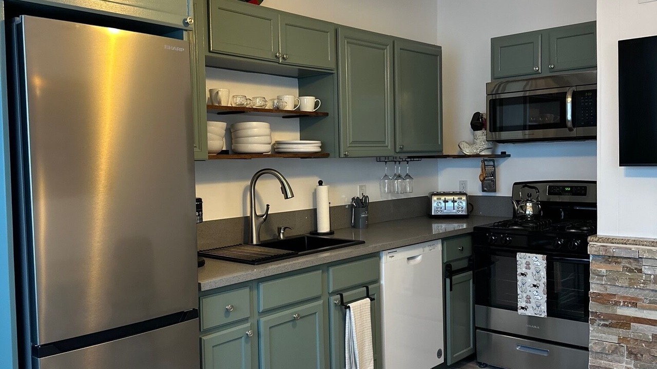 Photo of Kitchen in Northwest San Pedro