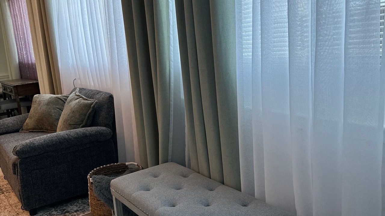 Photo of Livingroom in Northwest San Pedro