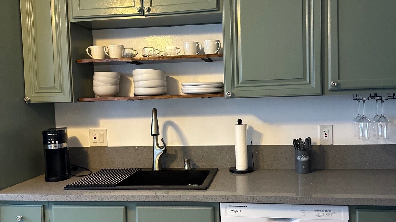 Photo of Kitchen in Northwest San Pedro