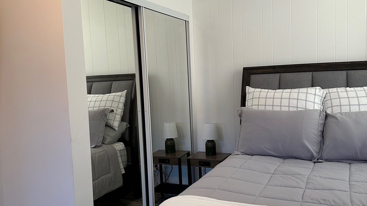 Photo of Bedroom in Northwest San Pedro