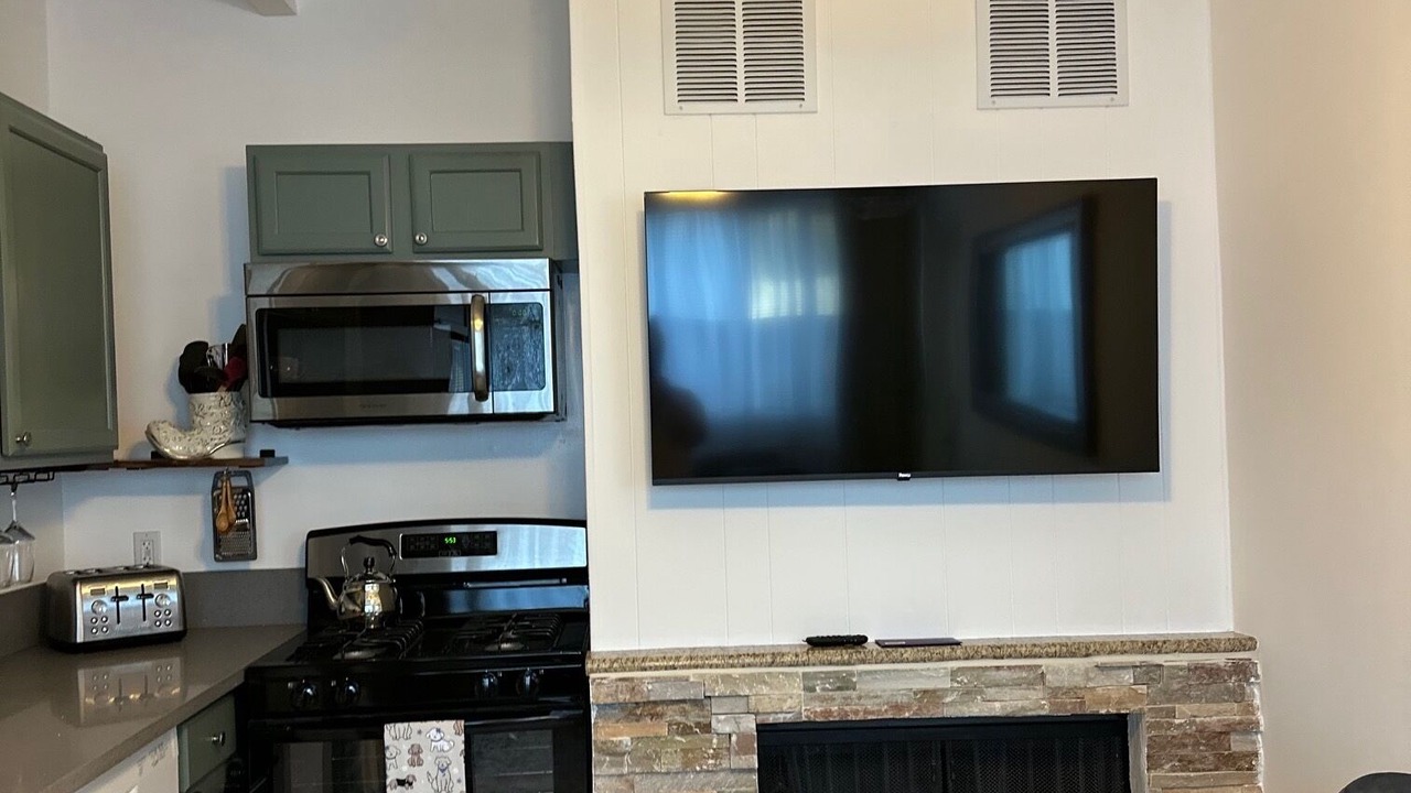 Photo of Kitchen in Northwest San Pedro