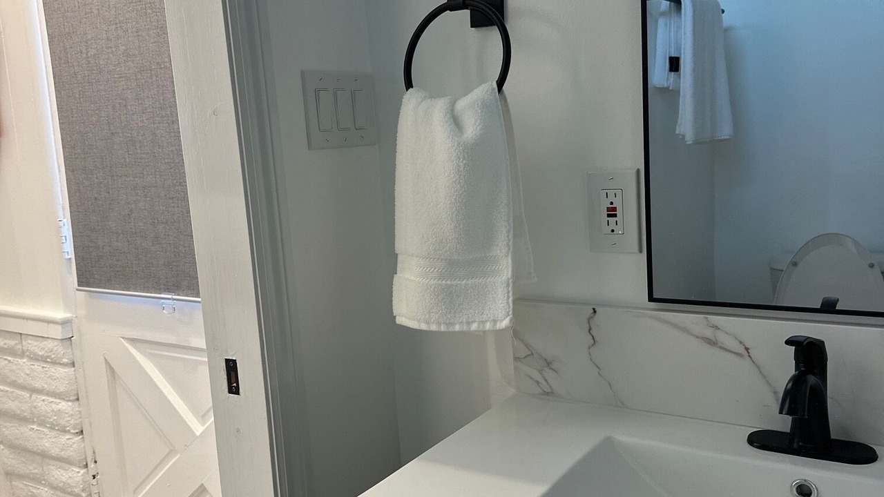 Photo of Bathroom in Northwest San Pedro