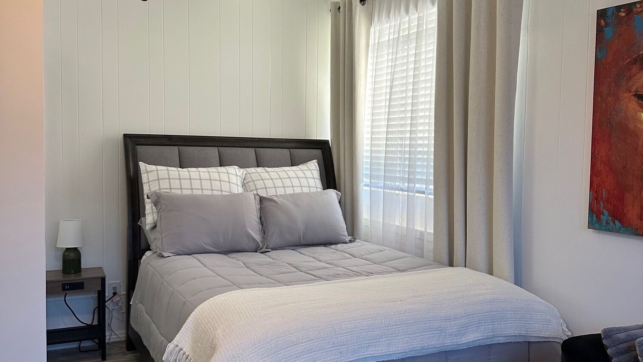 Photo of Bedroom in Northwest San Pedro