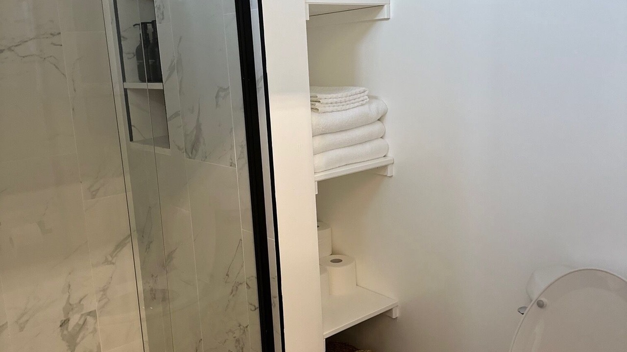 Photo of Bathroom in Northwest San Pedro