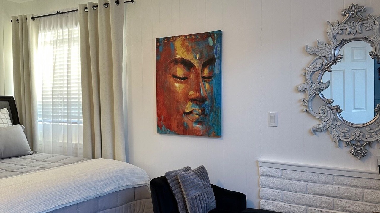 Photo of Bedroom in Northwest San Pedro