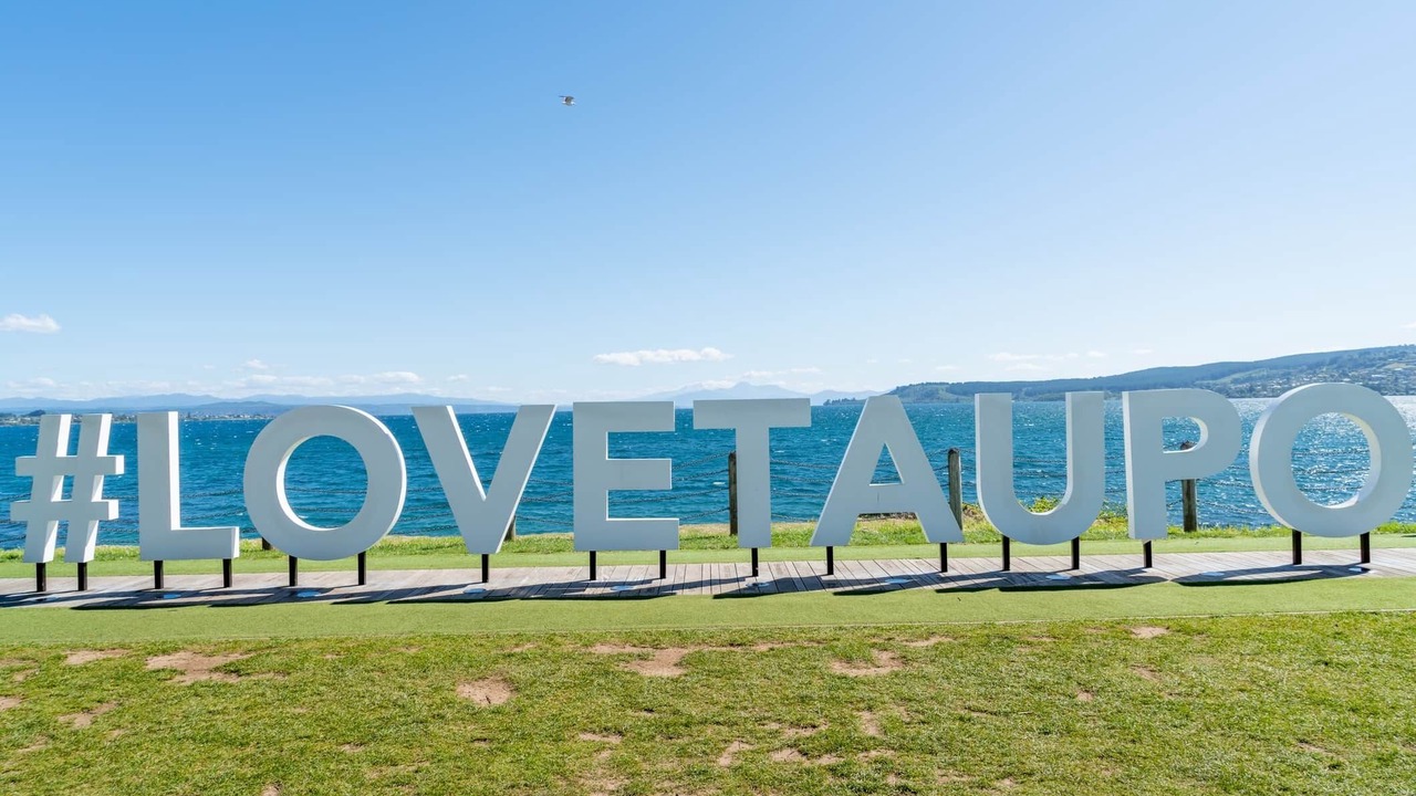 Photo of Others in Turangi