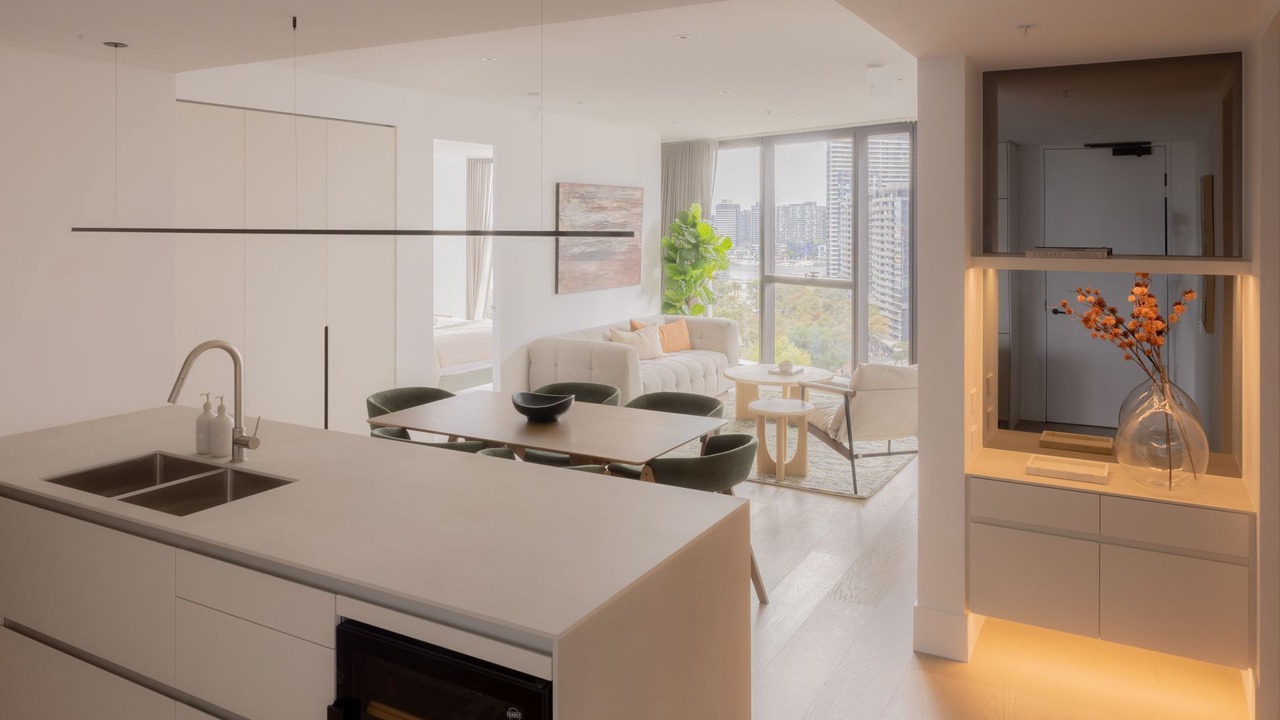 Photo of Others in Docklands