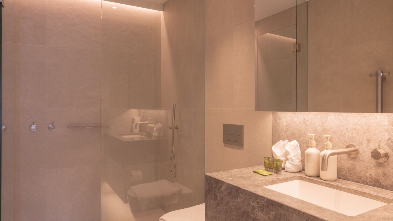 Photo of Bathroom in Docklands