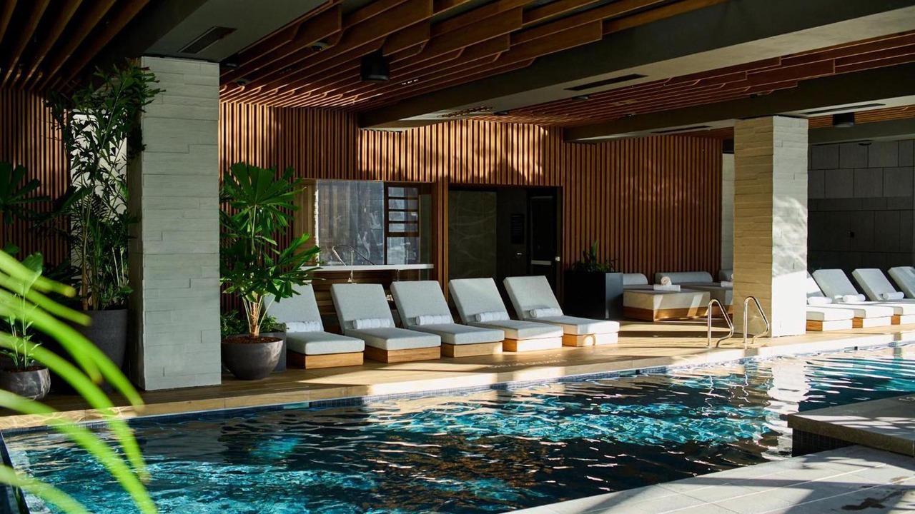 Photo of Outdoor in Docklands