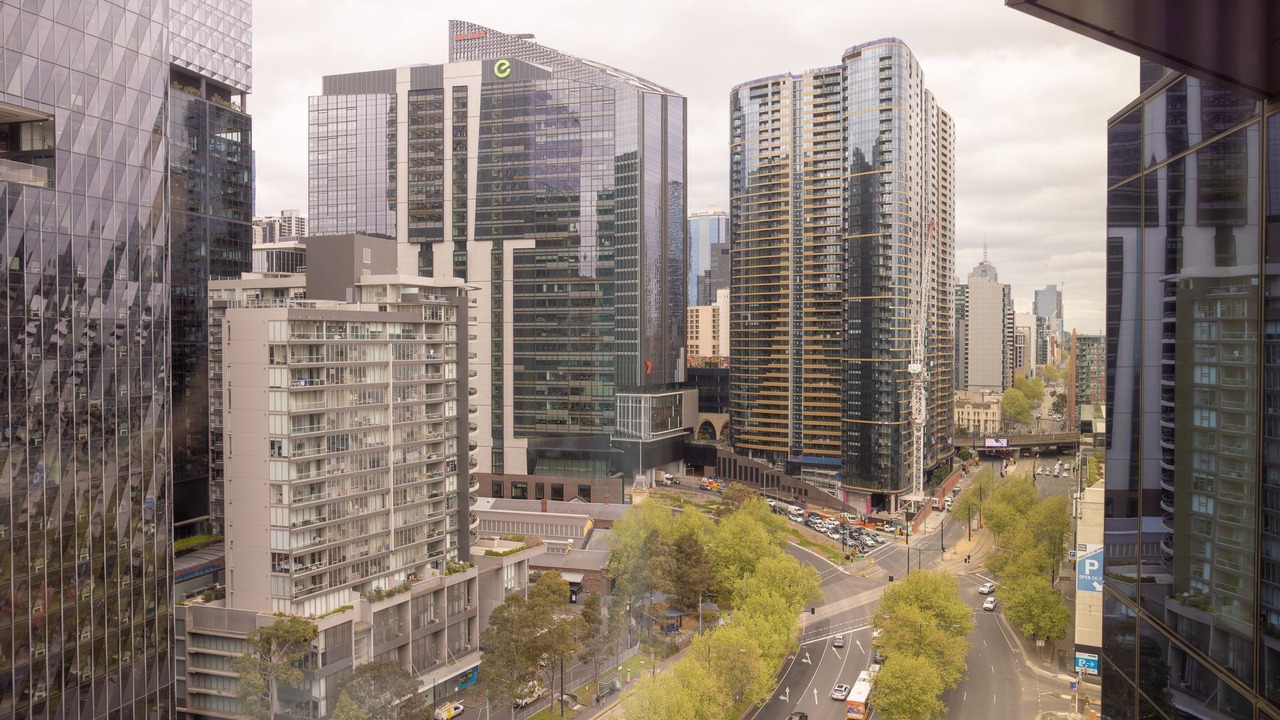 Photo of Others in Docklands