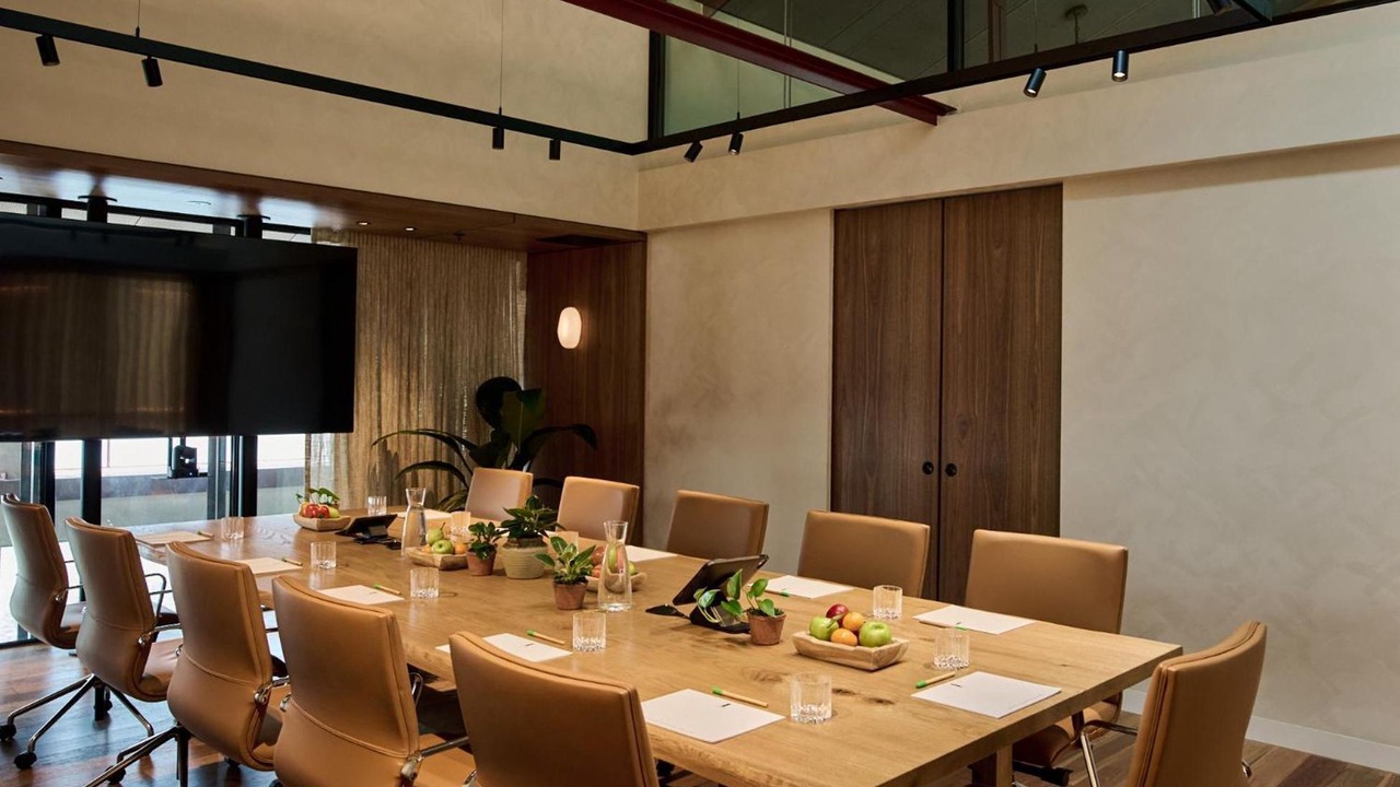 Photo of Others in Docklands