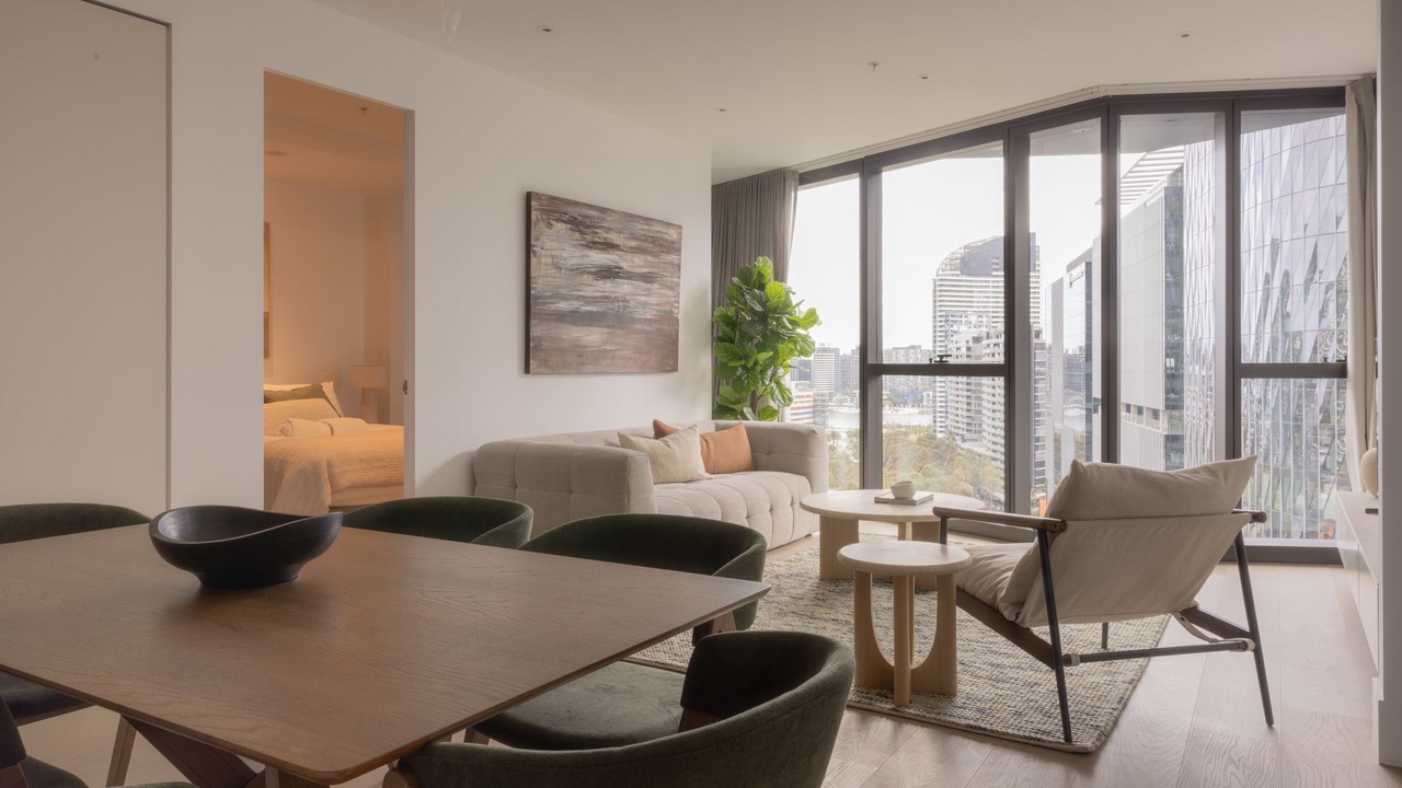 Photo of Livingroom in Docklands