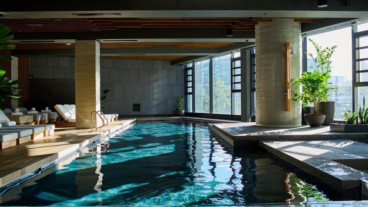 Photo of Outdoor in Docklands