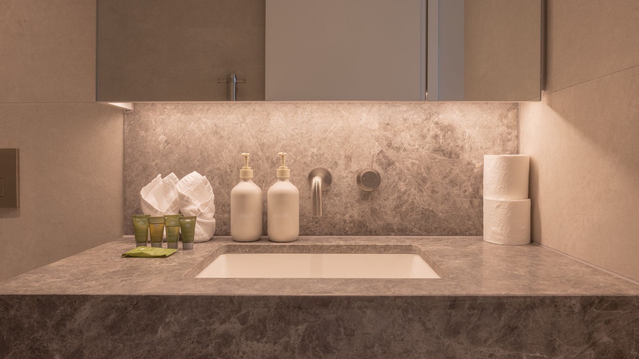 Photo of Bathroom in Docklands