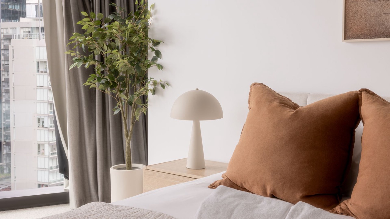 Photo of Bedroom in Docklands