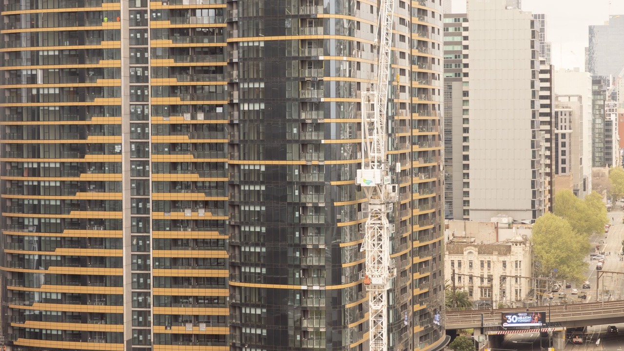 Photo of Others in Docklands