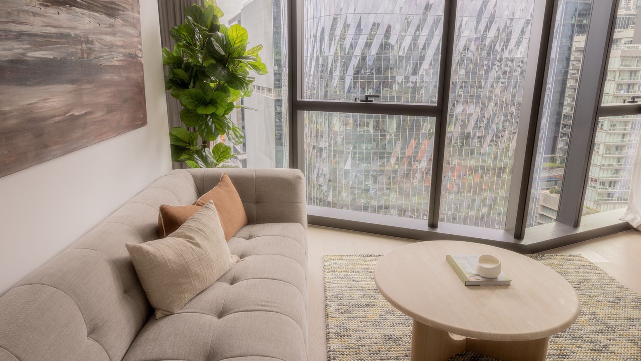 Photo of Livingroom in Docklands