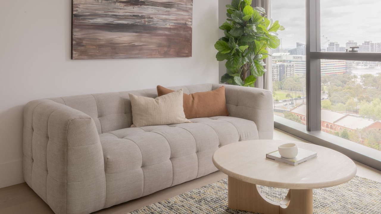 Photo of Livingroom in Docklands