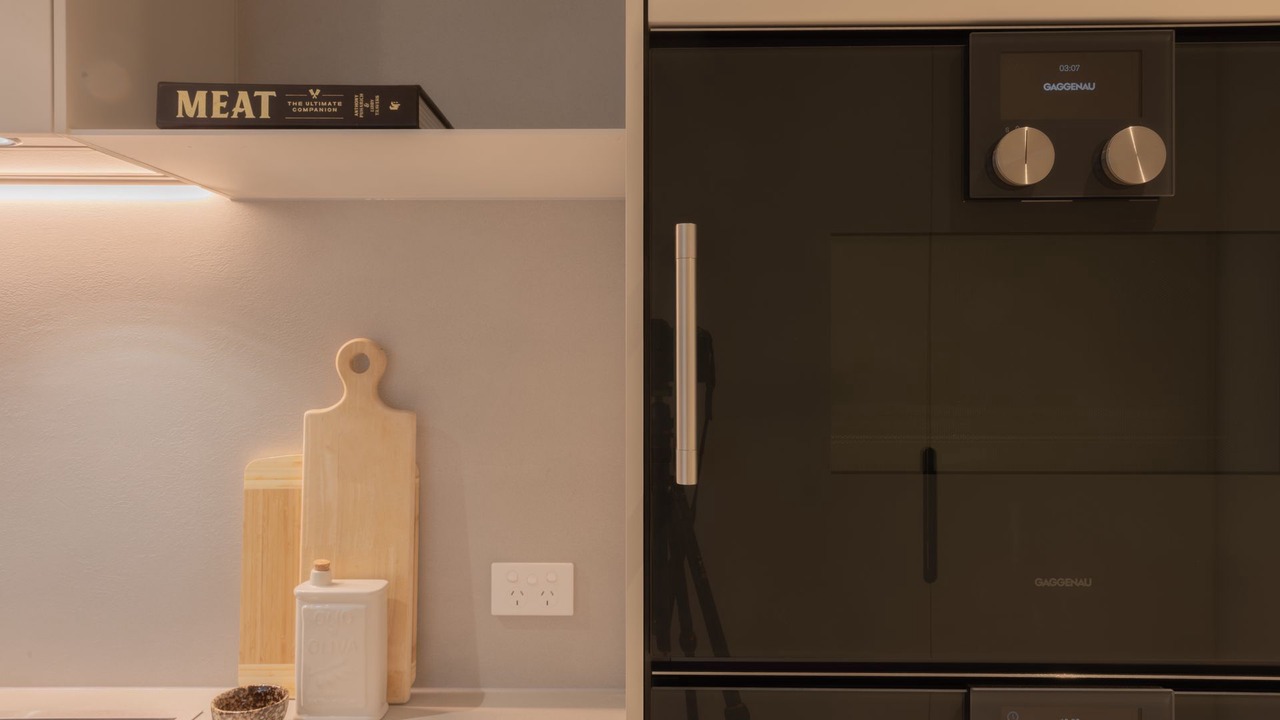 Photo of Others in Docklands