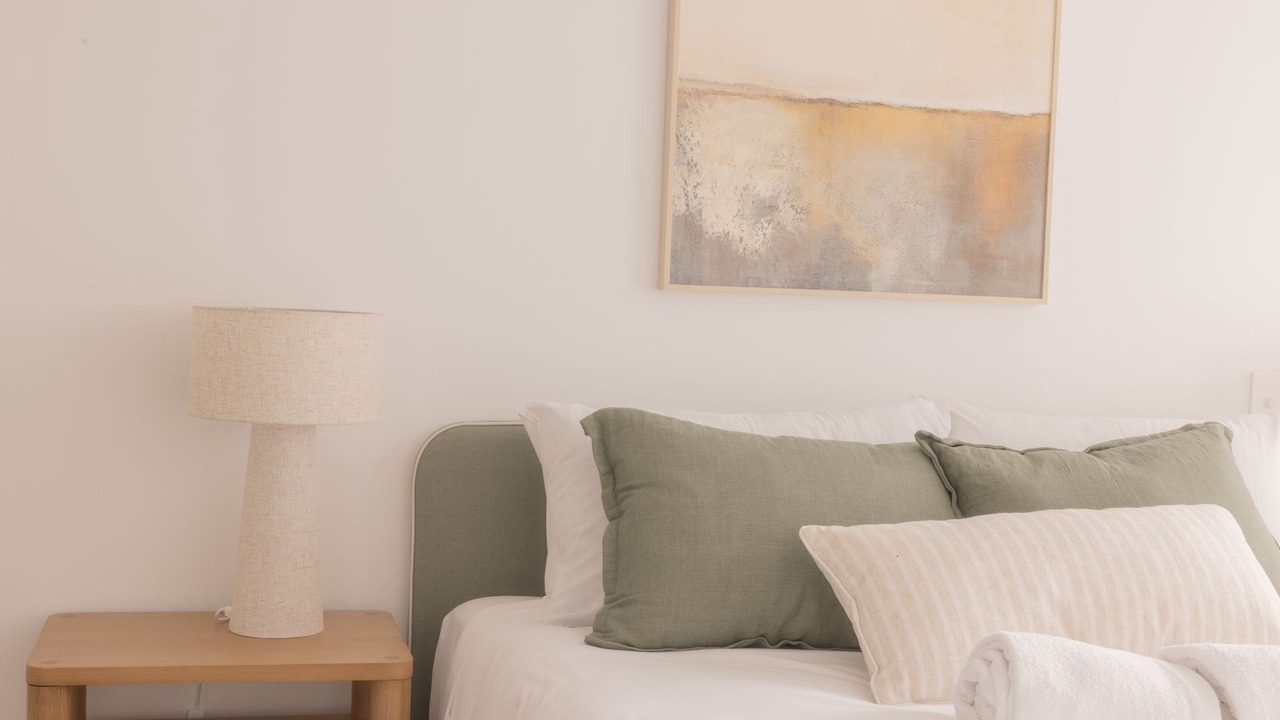 Photo of Bedroom in Docklands