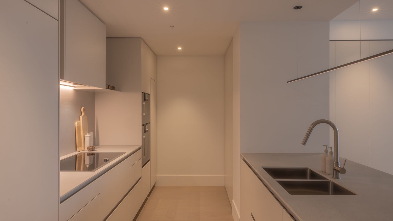 Photo of Kitchen in Docklands