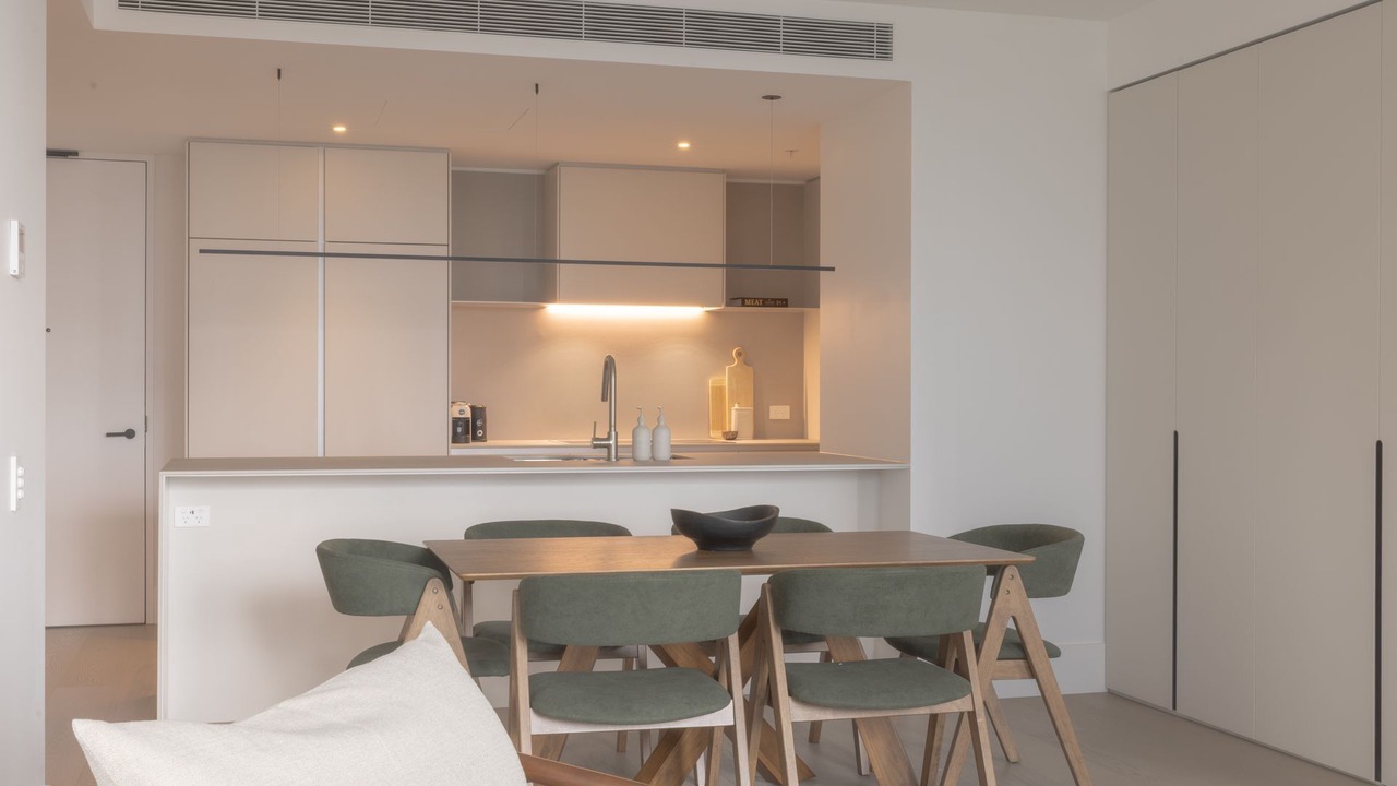 Photo of Others in Docklands