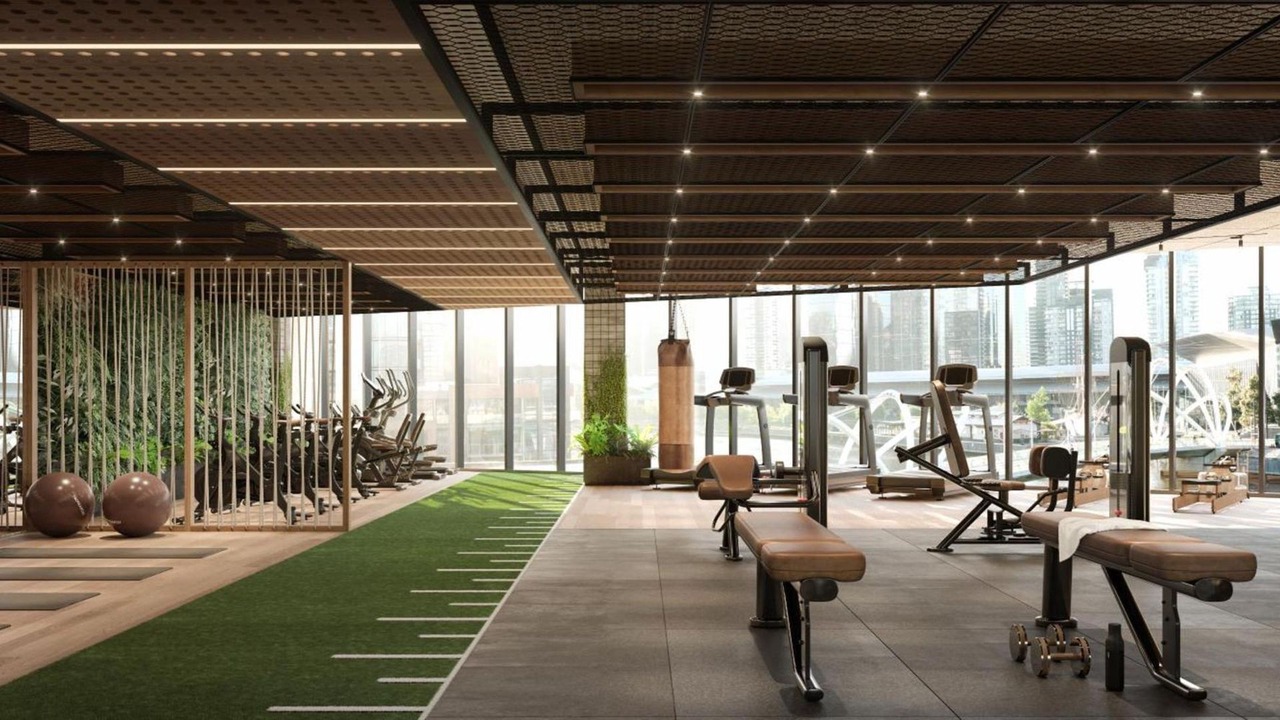 Photo of Others in Docklands