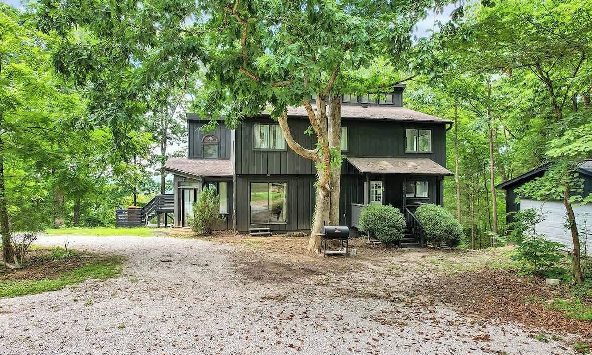 Photo of Outdoor in Sewanee