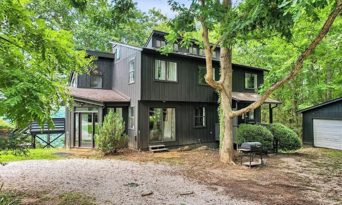 Photo of Outdoor in Sewanee