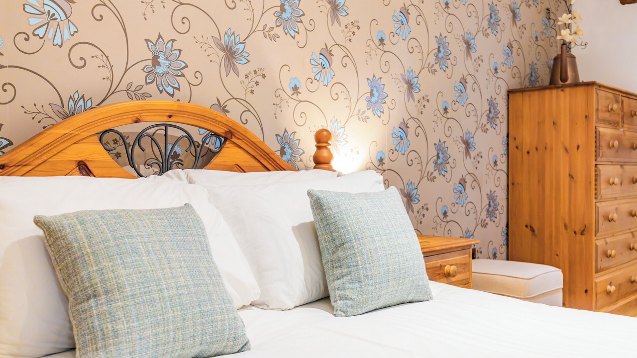 Photo of Bedroom in Bradwell