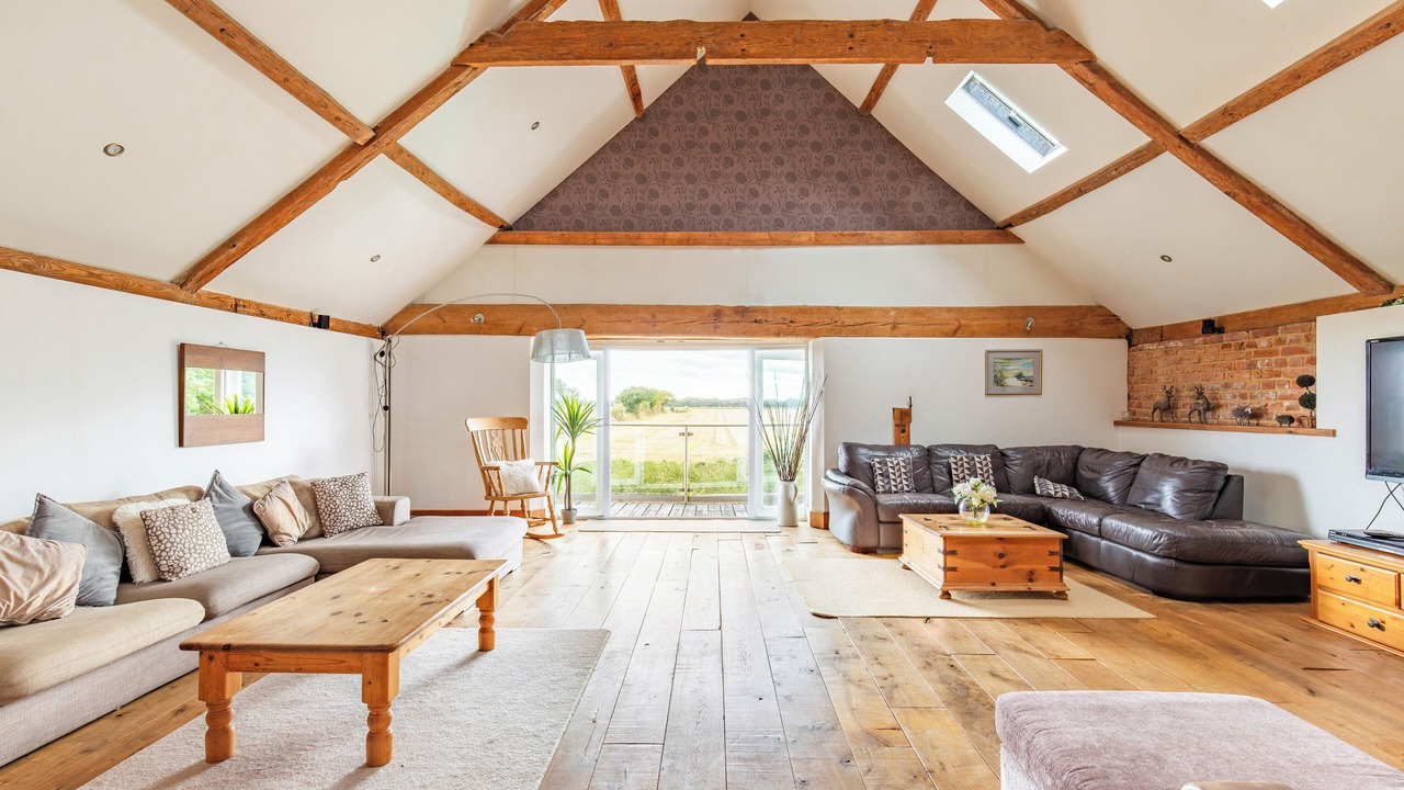 Photo of Livingroom in Bradwell