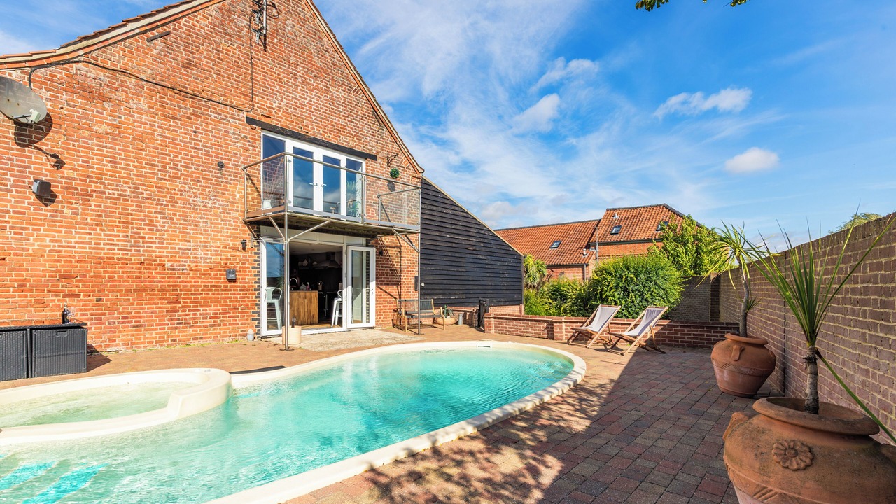 Photo of Outdoor in Bradwell