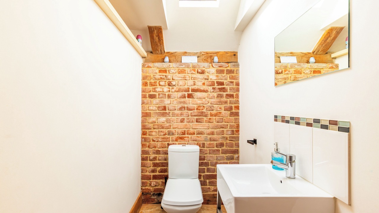 Photo of Bathroom in Bradwell