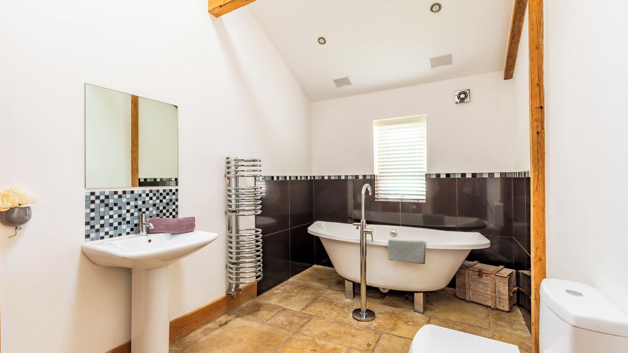 Photo of Bathroom in Bradwell