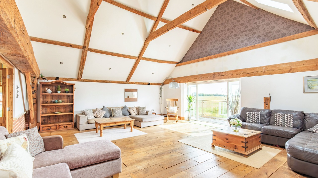 Photo of Livingroom in Bradwell