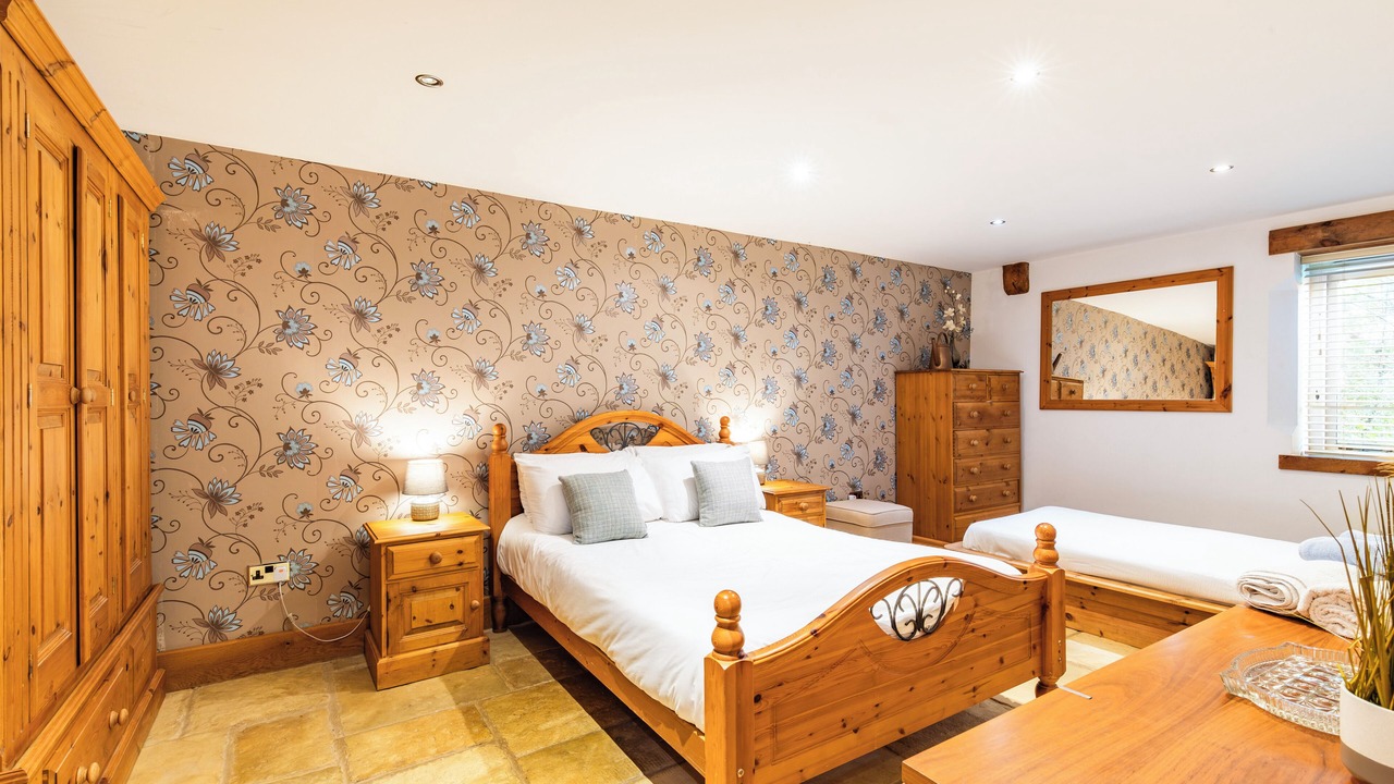 Photo of Bedroom in Bradwell